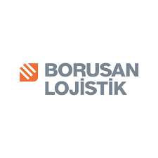 BORUSAN LOJİSTİK