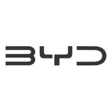 BYD 